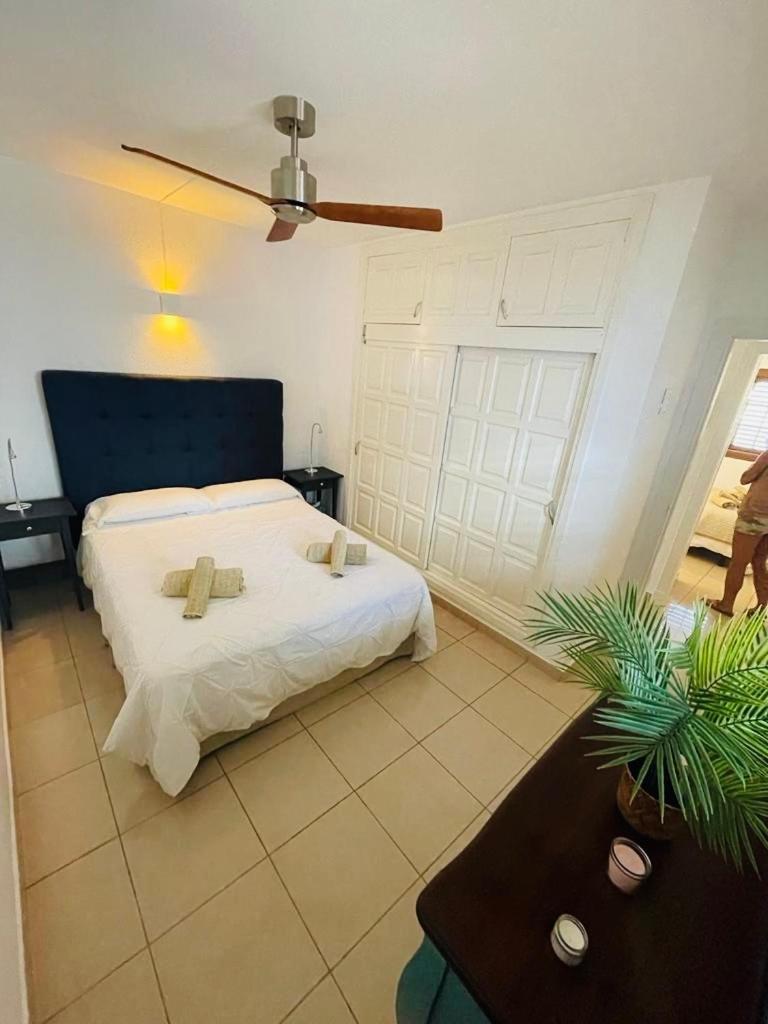 Hermosa Casa Al Mar Appartement Corralejo
