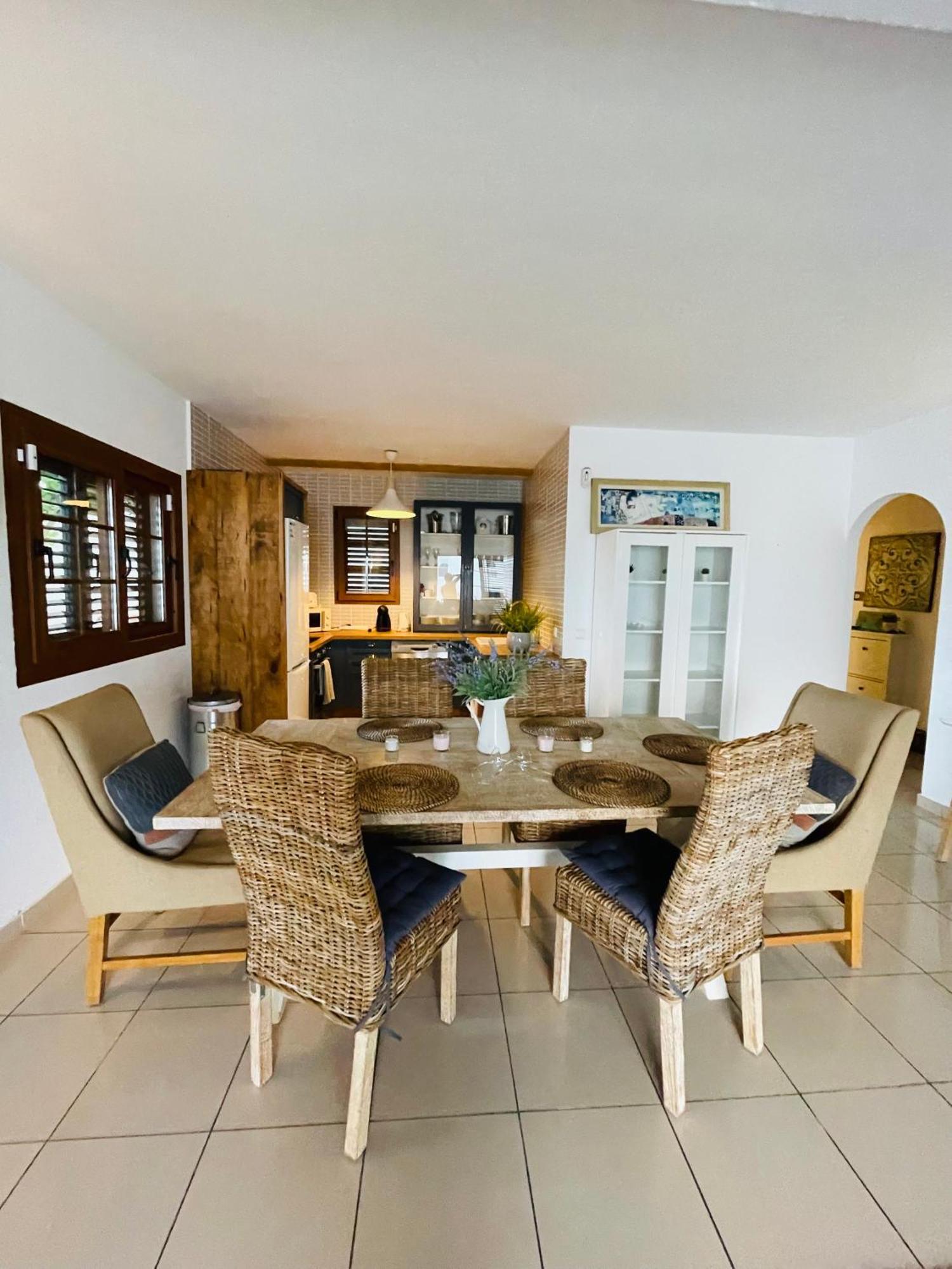 Hermosa Casa Al Mar Appartement