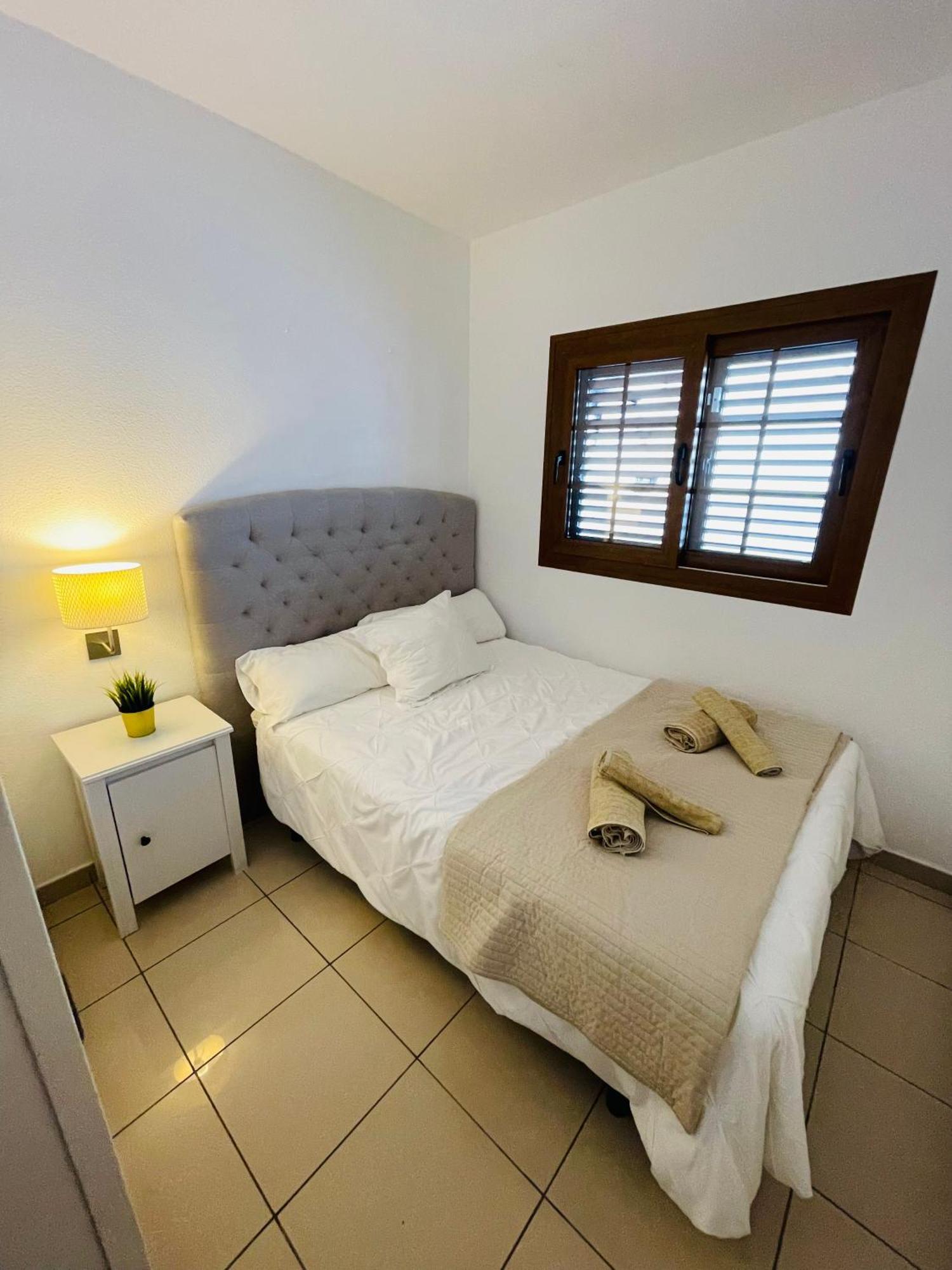 Appartement Hermosa Casa Al Mar *