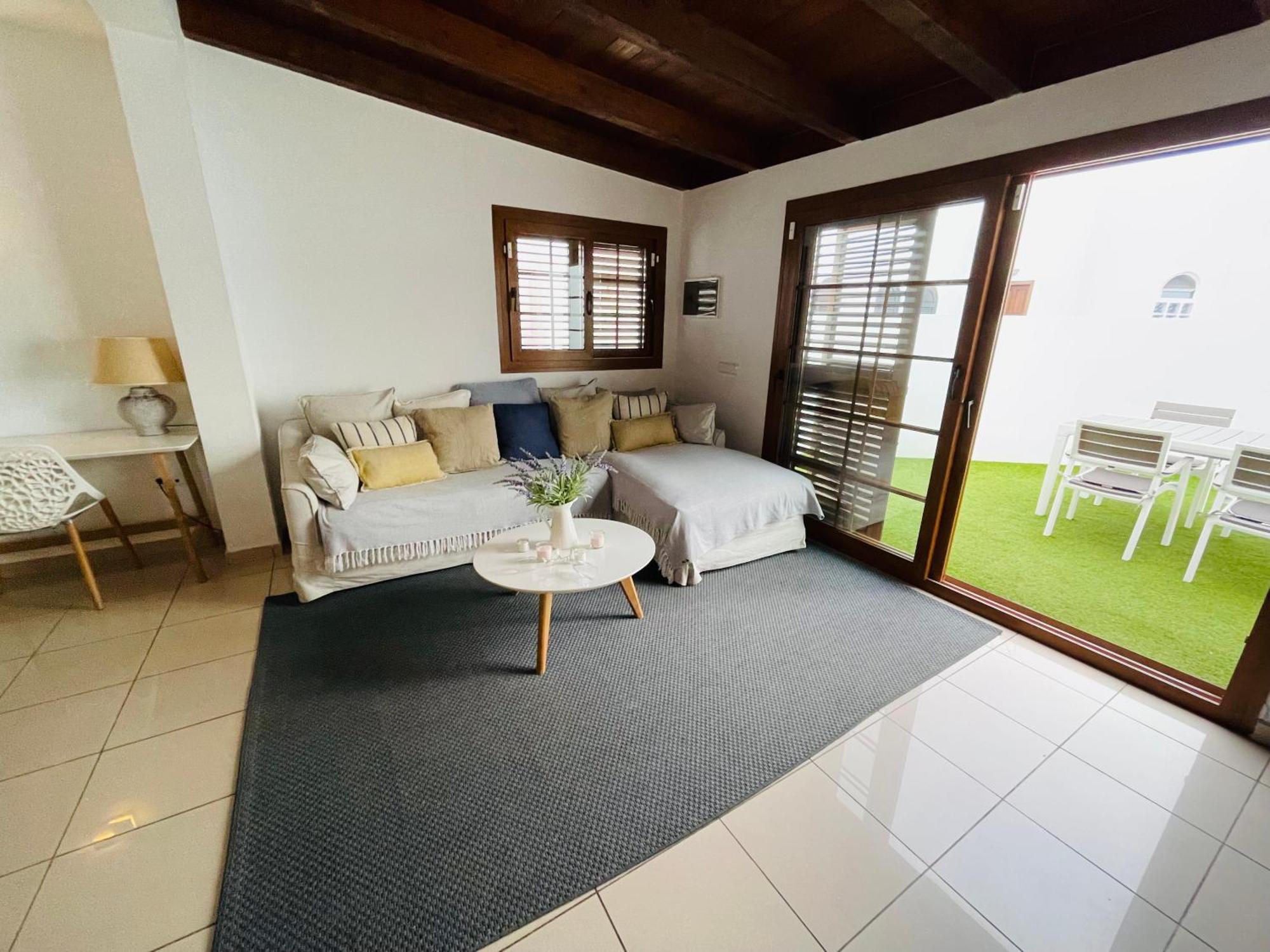Appartement Hermosa Casa Al Mar Corralejo