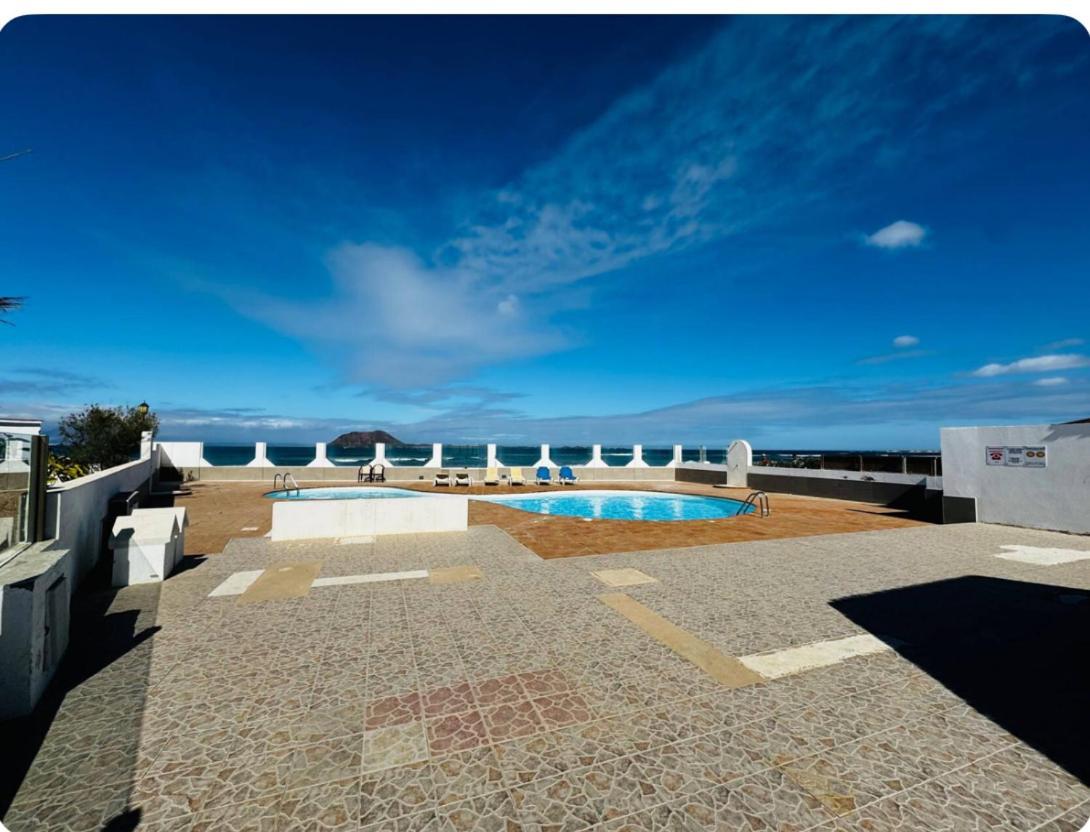 Appartement Hermosa Casa Al Mar *